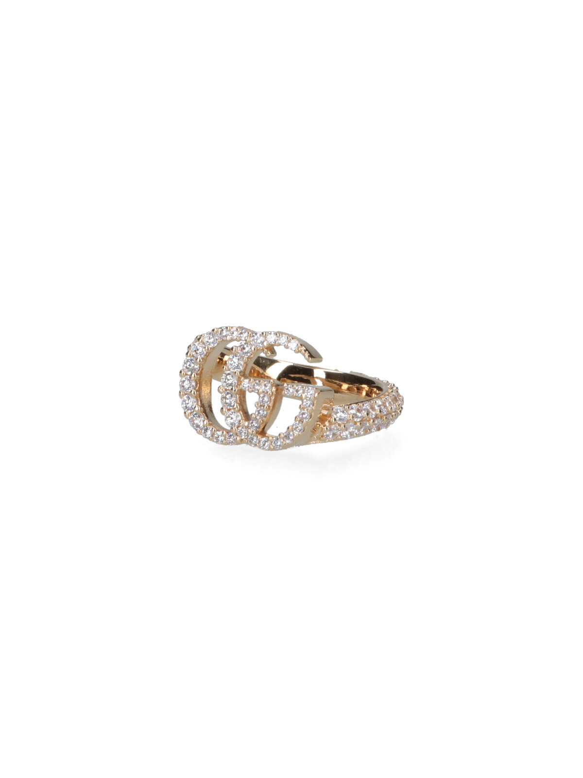 [Gucci] Ring SS26 854576 JAAHV8062