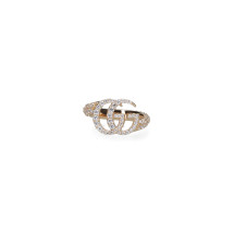 [Gucci] Ring SS26 854576 JAAHV8062