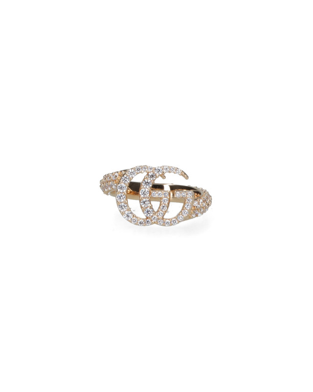 [Gucci] Ring SS26 854576 JAAHV8062