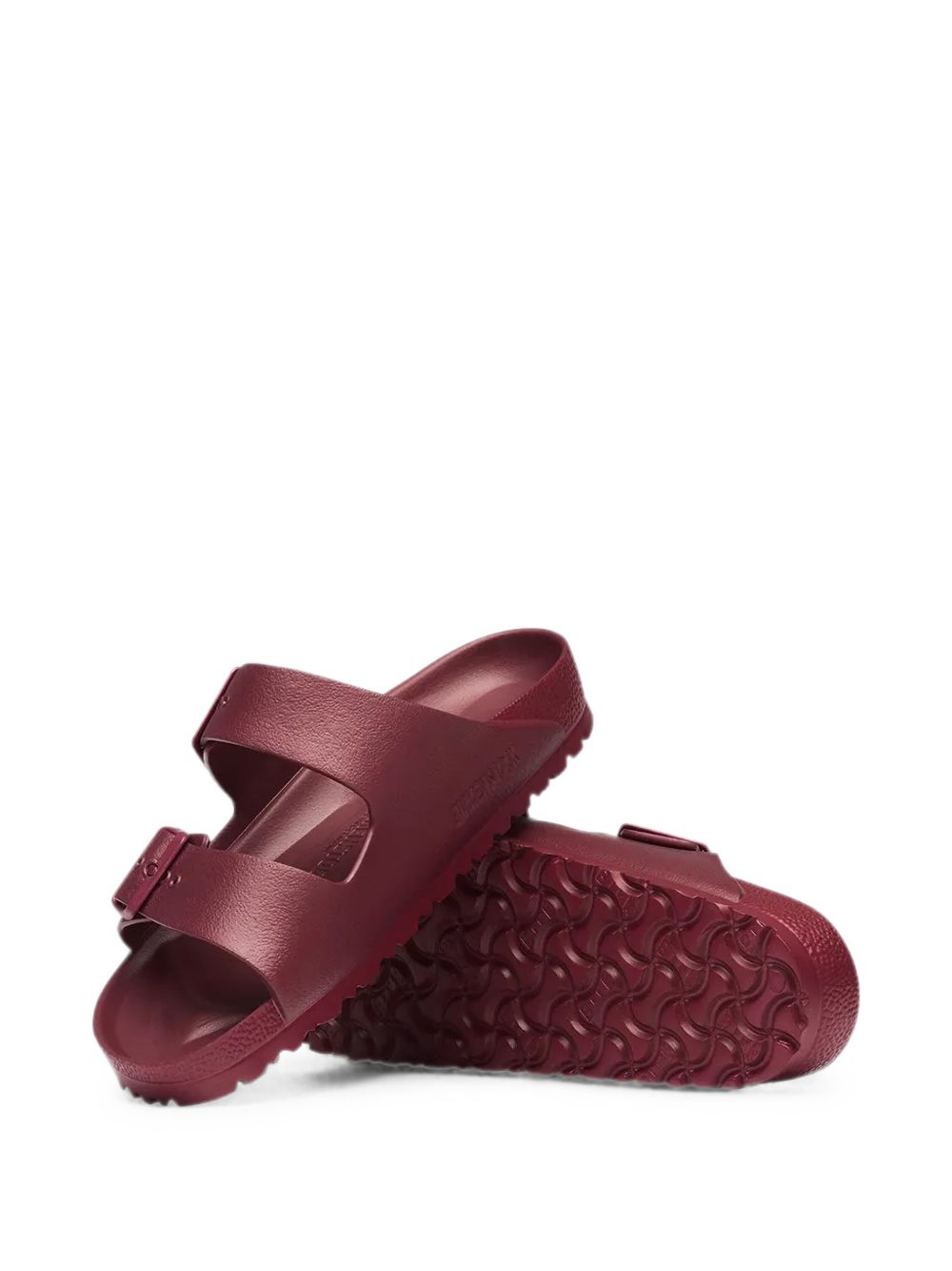 [Birkenstock] Sandals FW26 1032862ZINFANDEL
