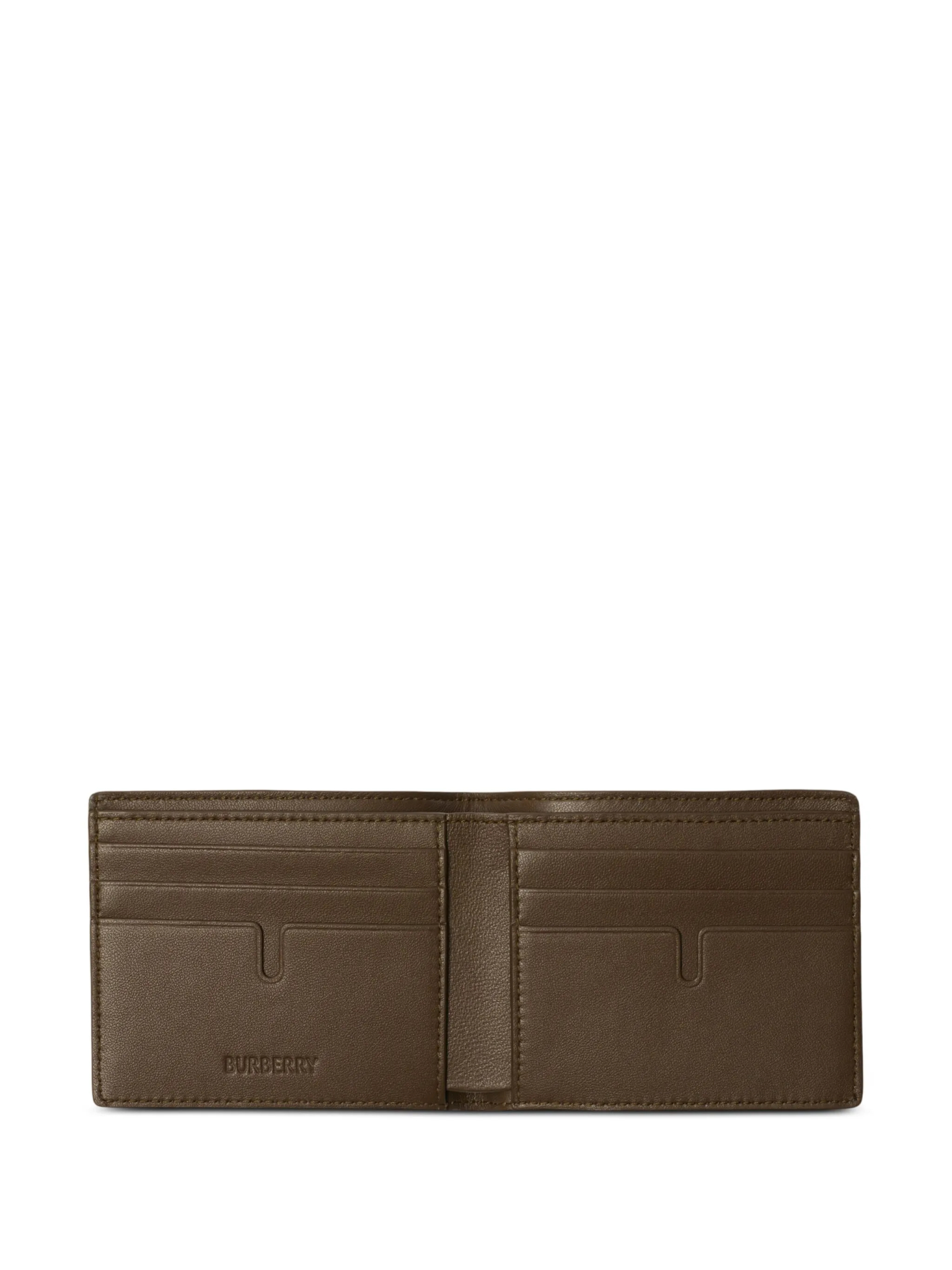[Burberry] Wallet FW26 8095693X