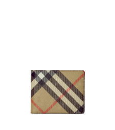 [Burberry] Wallet FW26 8095693X