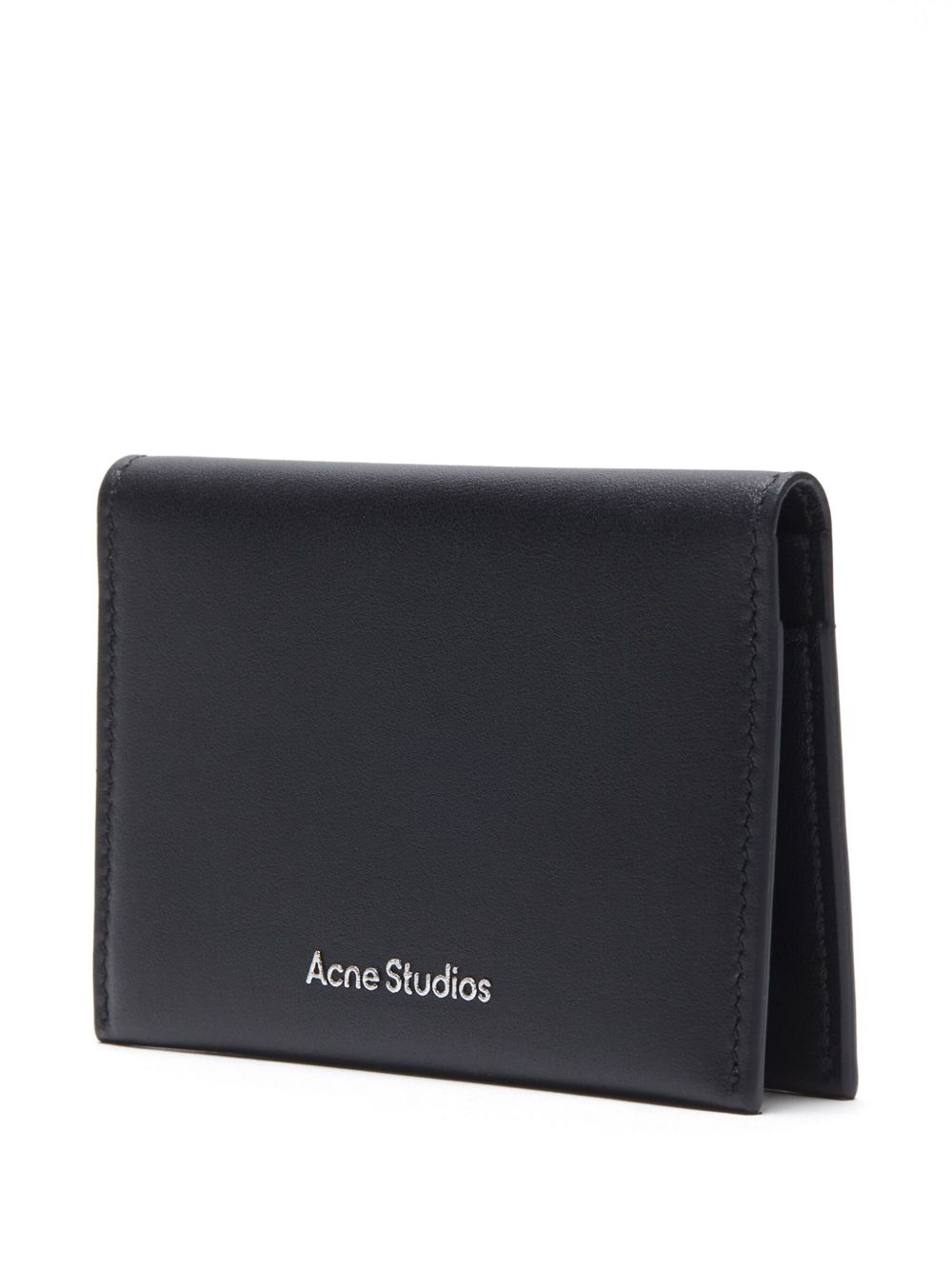 [Acne] Wallet FW26 CG0236900