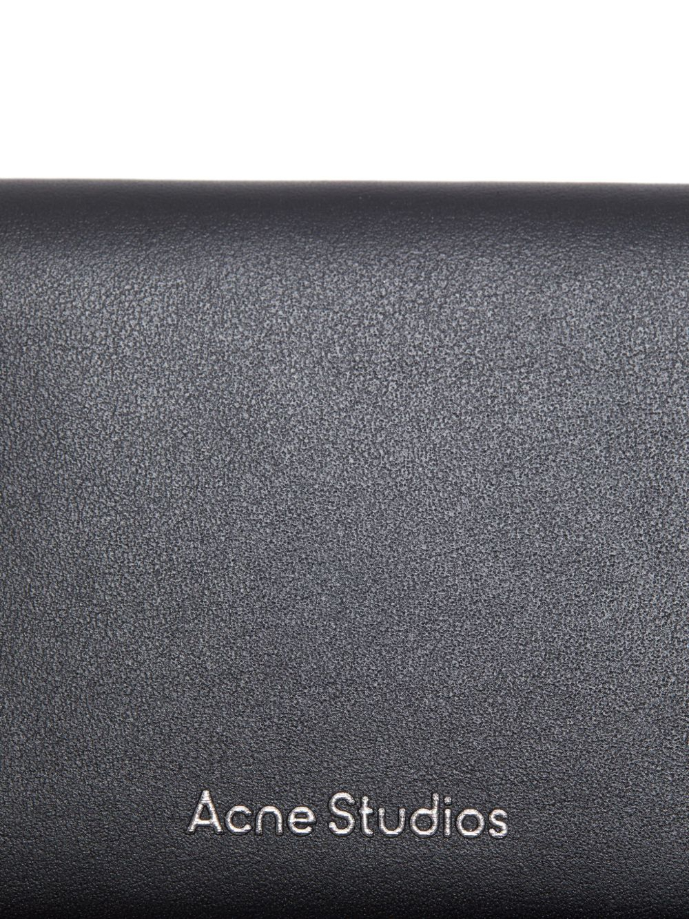 [Acne] Wallet FW26 CG0236900