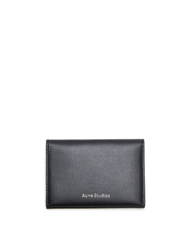[Acne] Wallet FW26 CG0236900