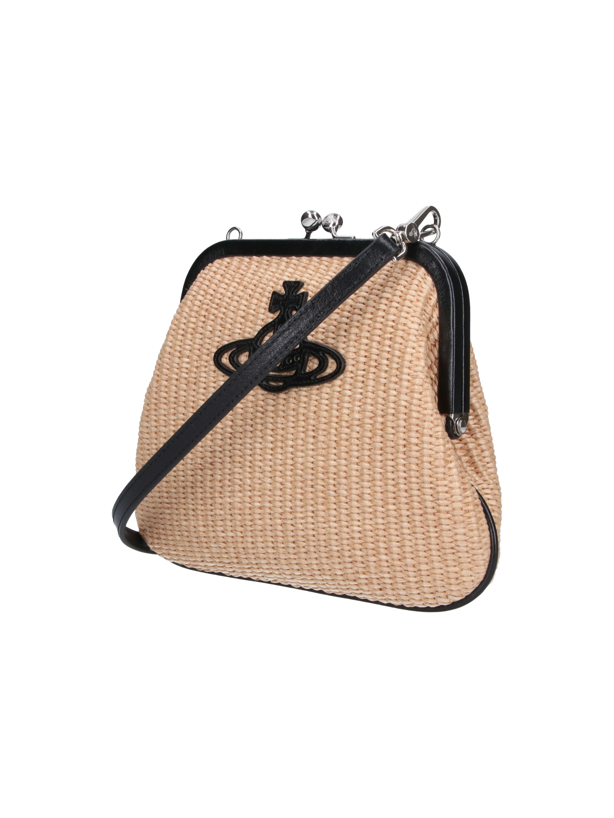 [Vivienne Westwood] Clutch bag SS26 4B01001GW W01D0B402