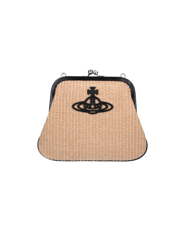 [Vivienne Westwood] Clutch bag SS26 4B01001GW W01D0B402