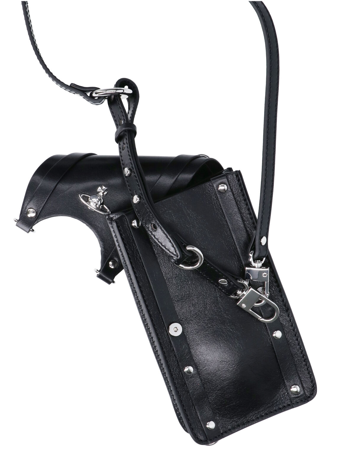 [Vivienne Westwood] Shoulder bag SS26 5801000LU L00B0N401