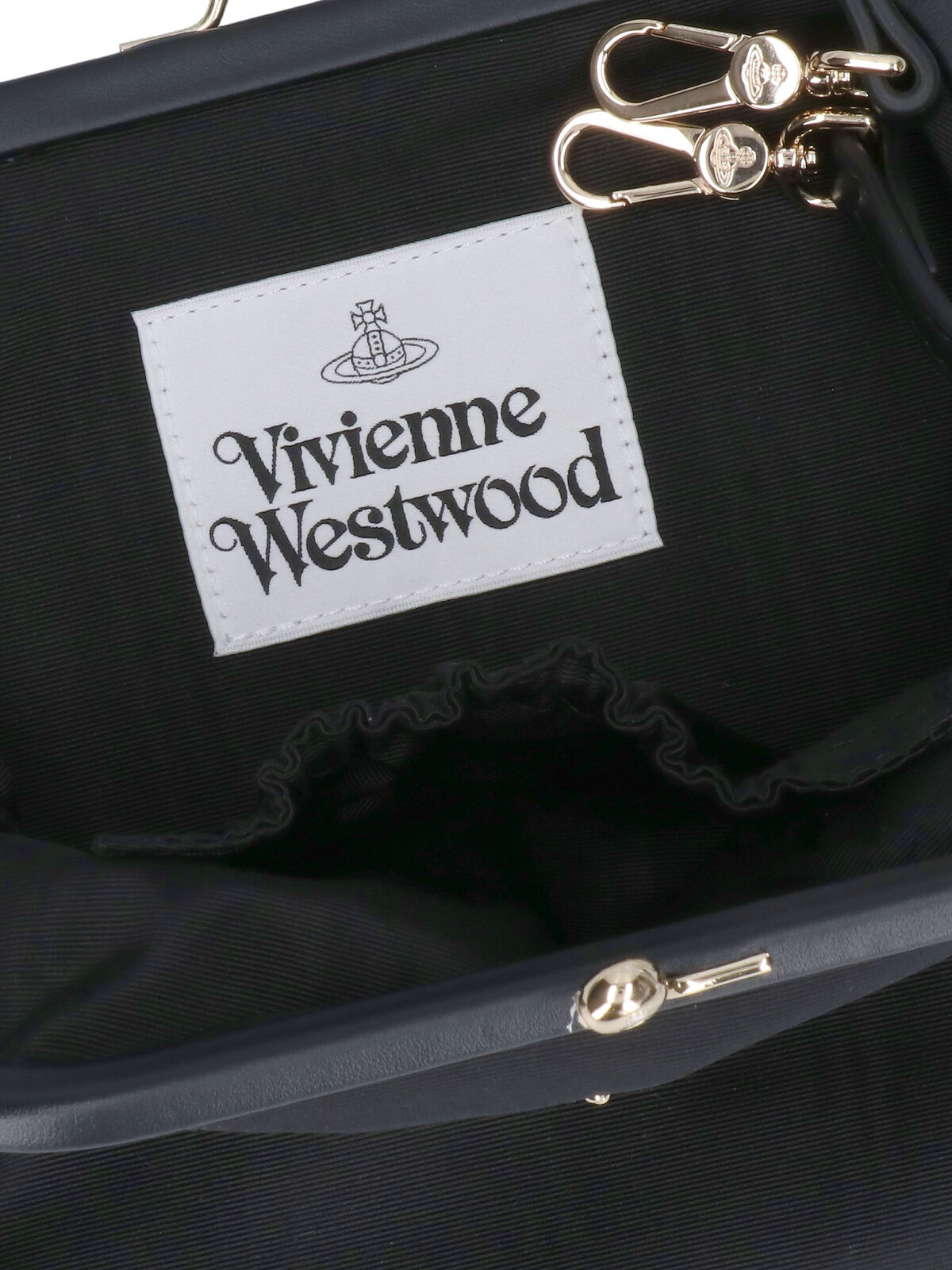 [Vivienne Westwood] Clutch bag SS26 4B01001BW W01F4N401