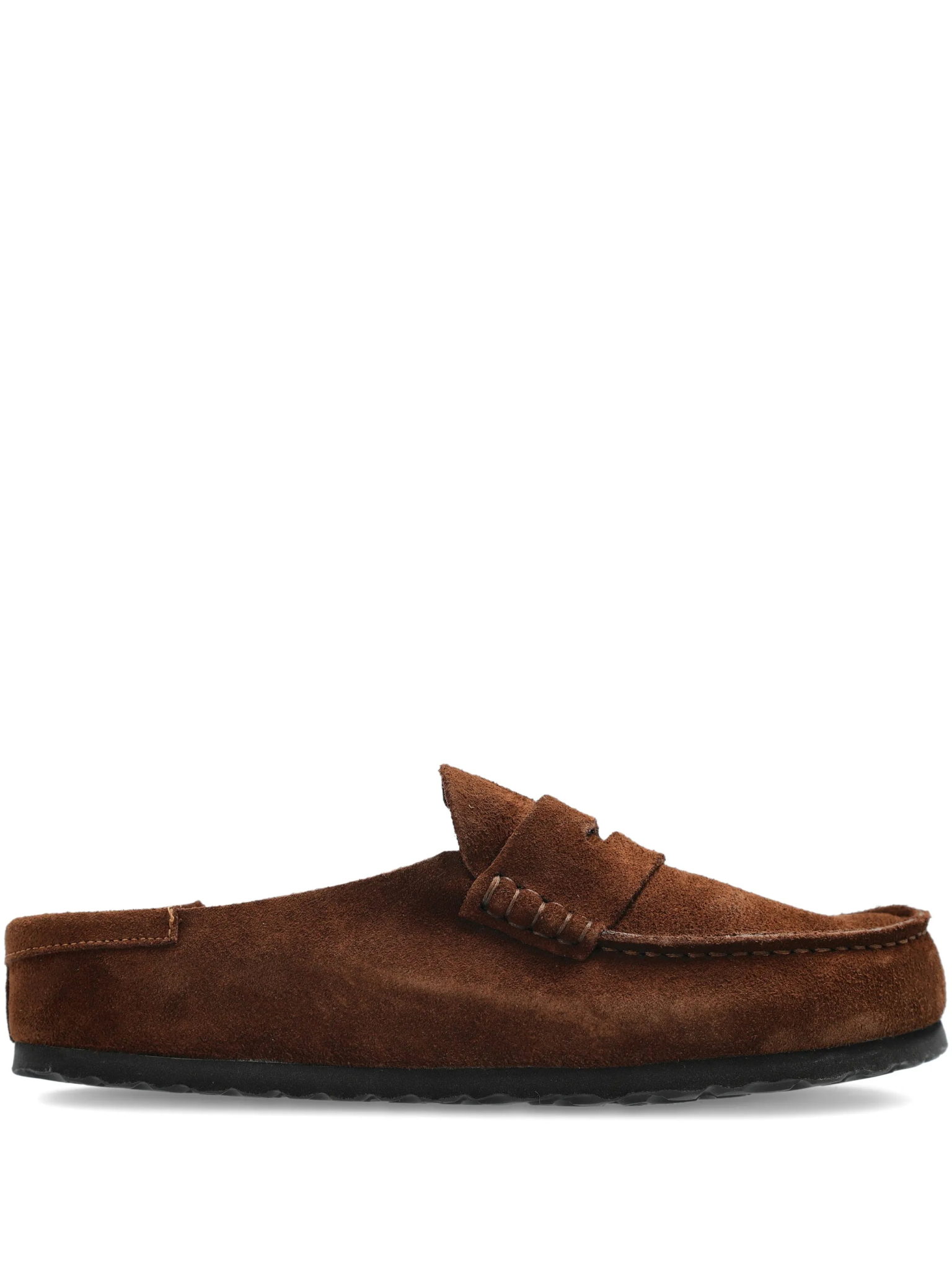 [Birkenstock] Moccasins FW26 1031701CARAFE