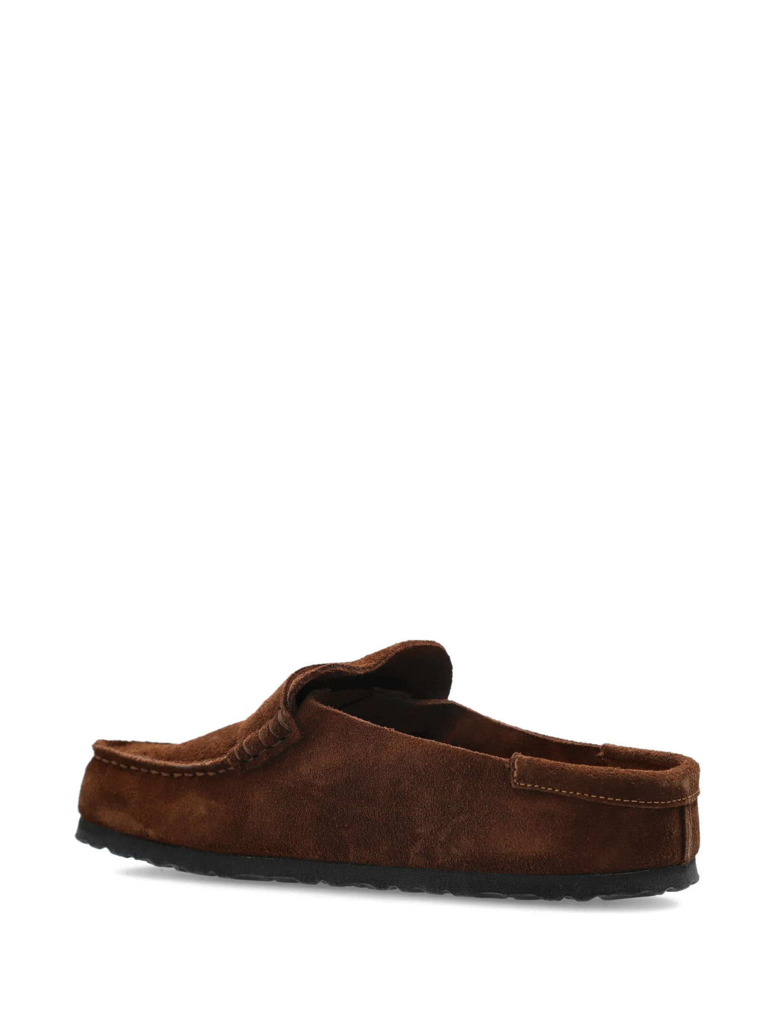 [Birkenstock] Moccasins FW26 1031701CARAFE