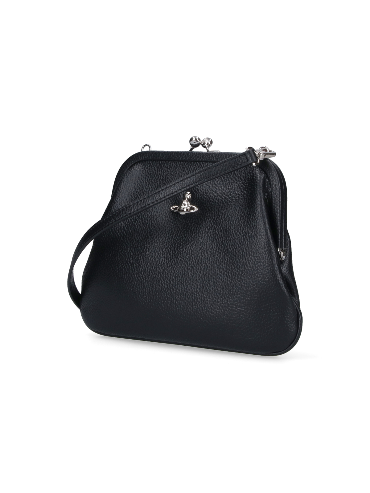 [Vivienne Westwood] Clutch bag SS26 4B01001BW S000DN403