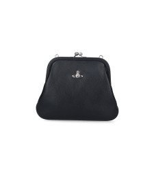 [Vivienne Westwood] Clutch bag SS26 4B01001BW S000DN403