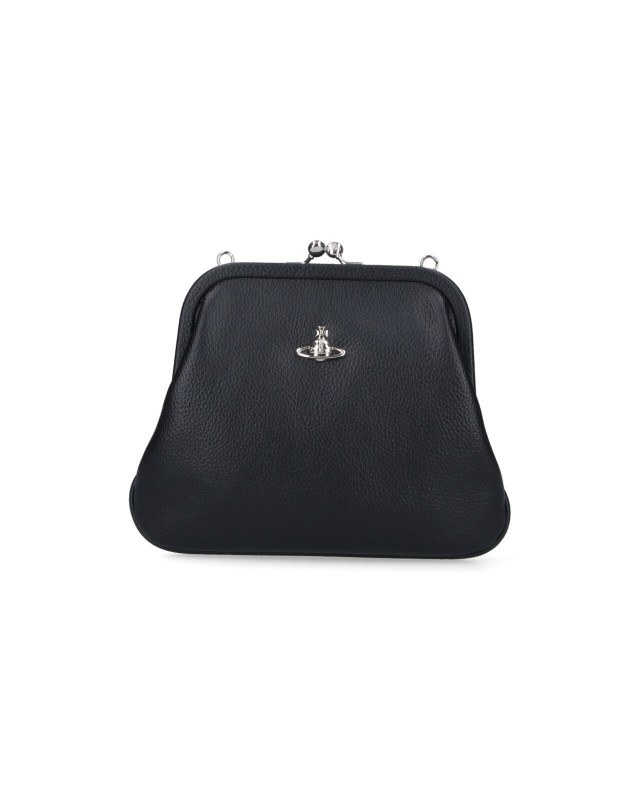 [Vivienne Westwood] Clutch bag SS26 4B01001BW S000DN403