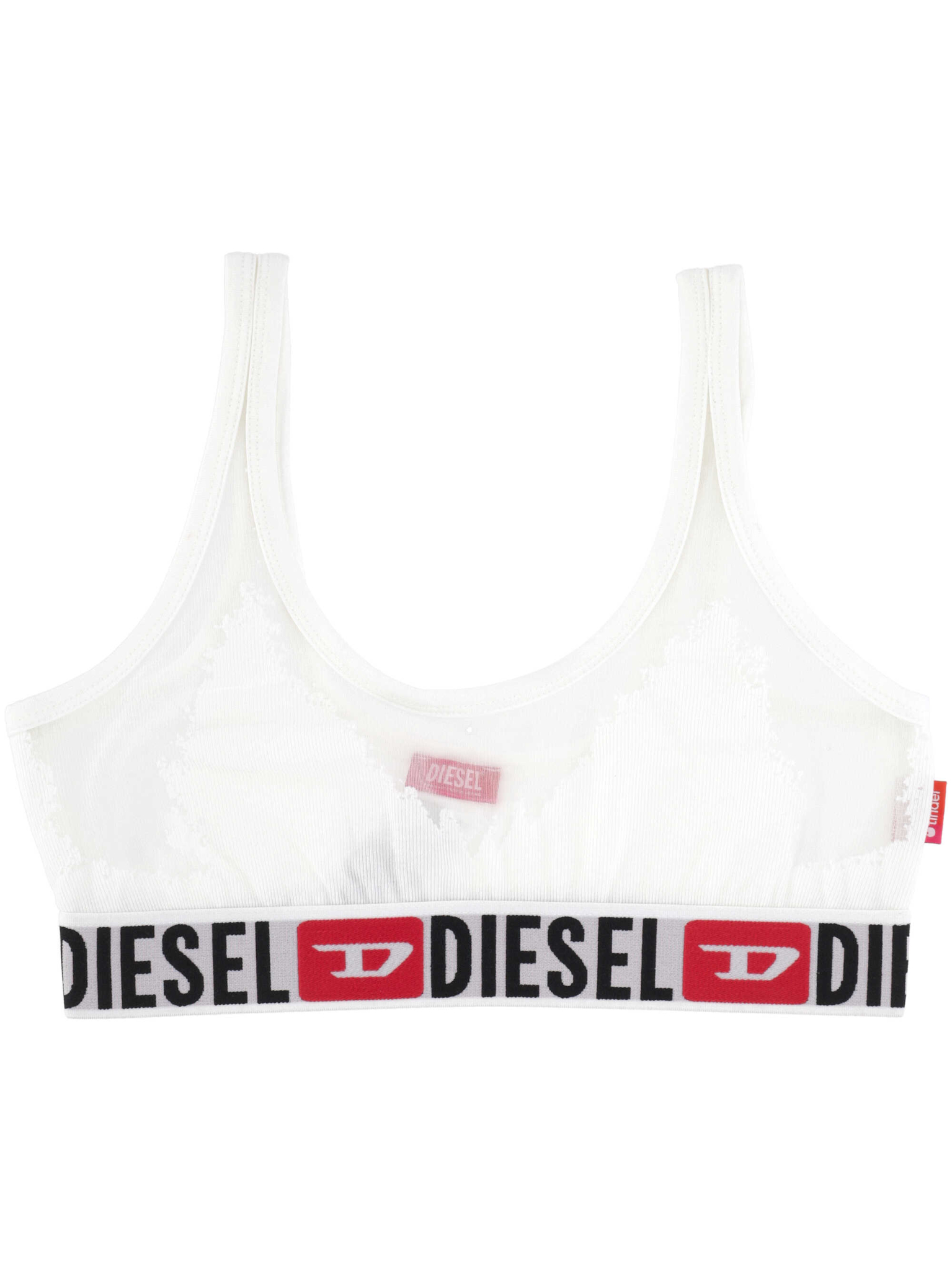 [Diesel] Underwear FW26 P017660DGBY100