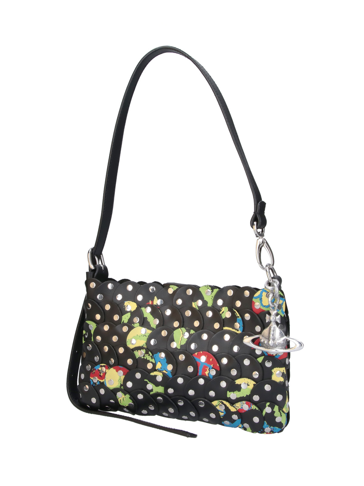 [Vivienne Westwood] Shoulder bag SS26 4603000UU L00DPN301