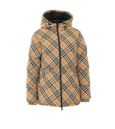 [Burberry] Down jacket FW26 8110240B9368