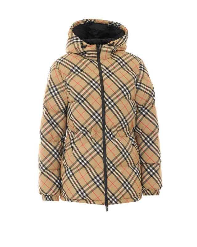 [Burberry] Down jacket FW26 8110240B9368