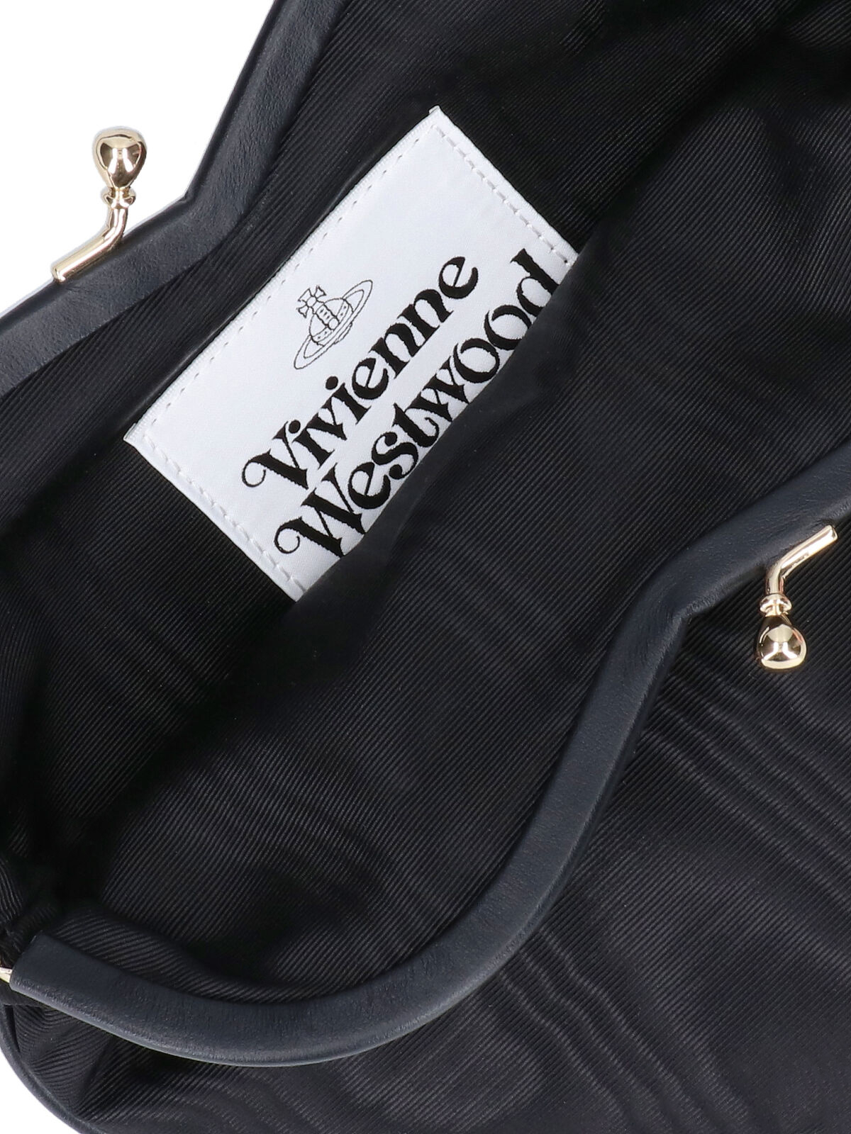 [Vivienne Westwood] Shoulder bag SS26 4B01000CW W01F4N401
