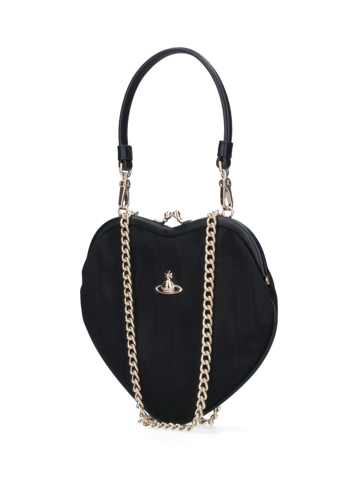 [Vivienne Westwood] Shoulder bag SS26 4B01000CW W01F4N401