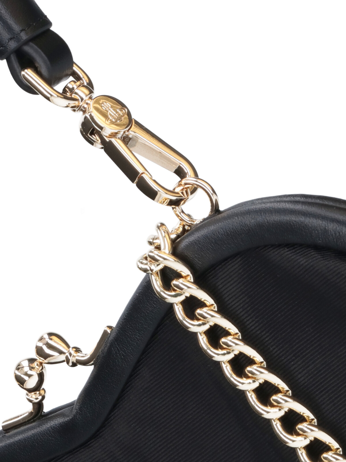 [Vivienne Westwood] Shoulder bag SS26 4B01000CW W01F4N401