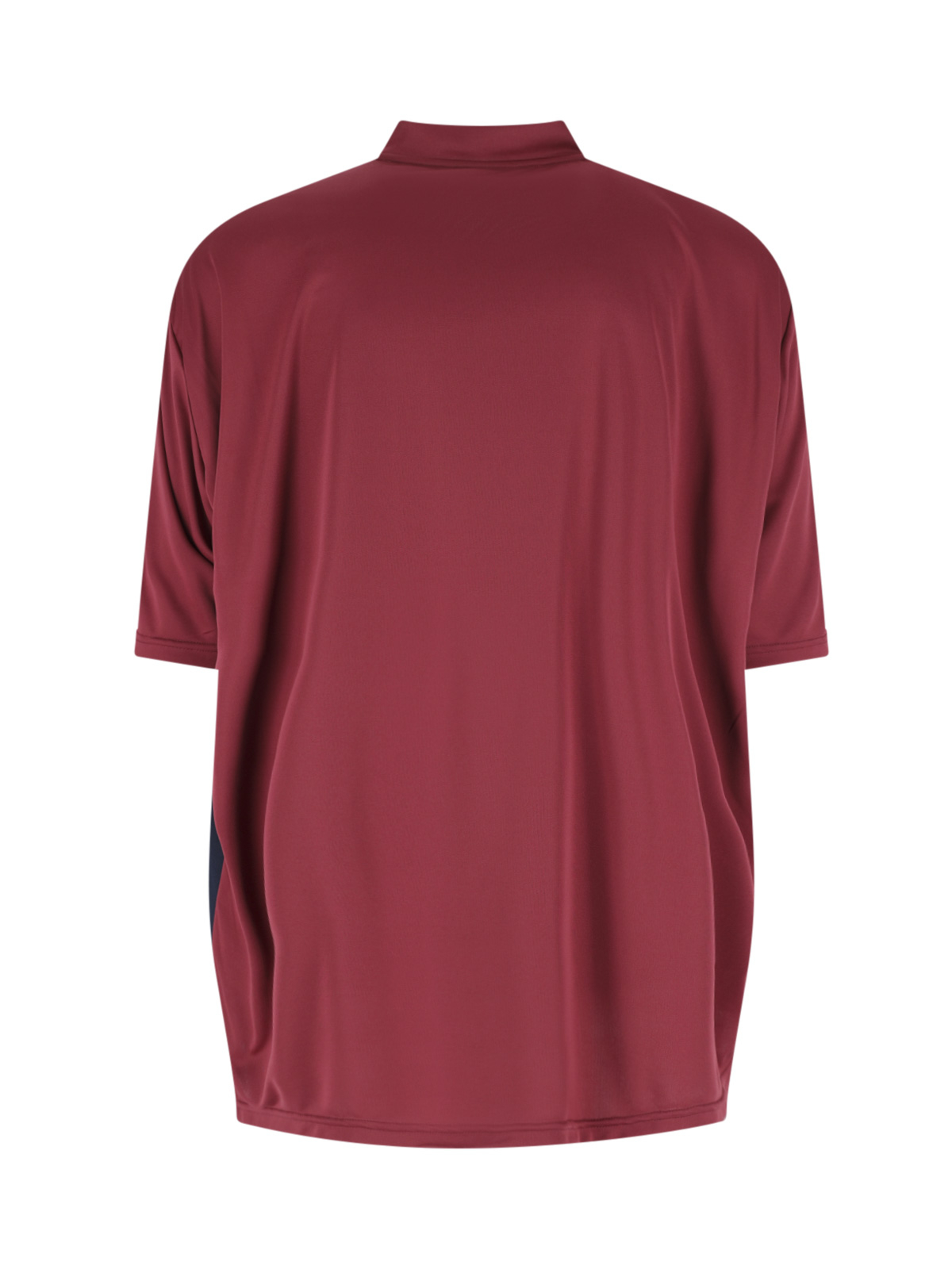 [Martine Rose] Shirts Short Sleeve SS26 133JT15118RED