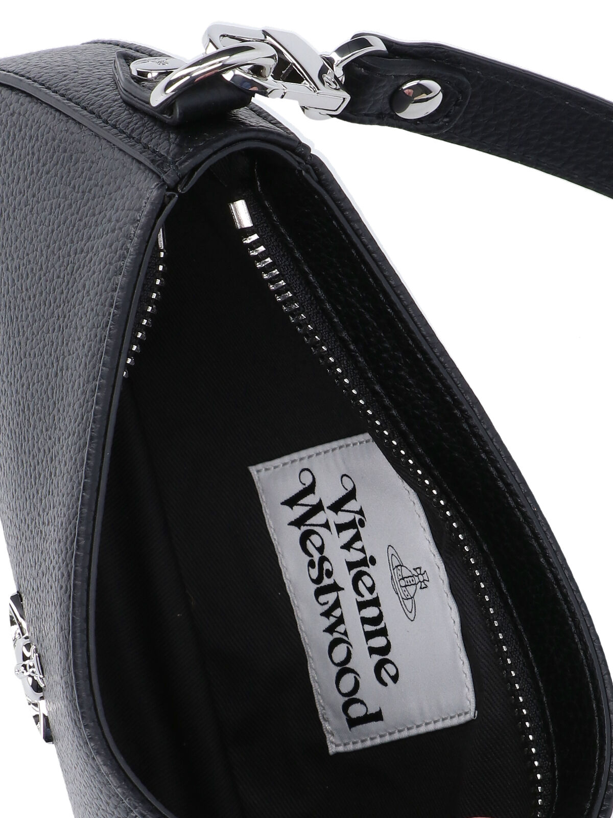 [Vivienne Westwood] Shoulder bag SS26 5801000JW S000DN403