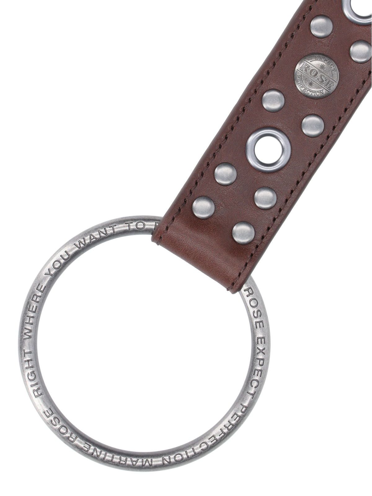 [Martine Rose] Keyring SS26 1238LP25700BRW