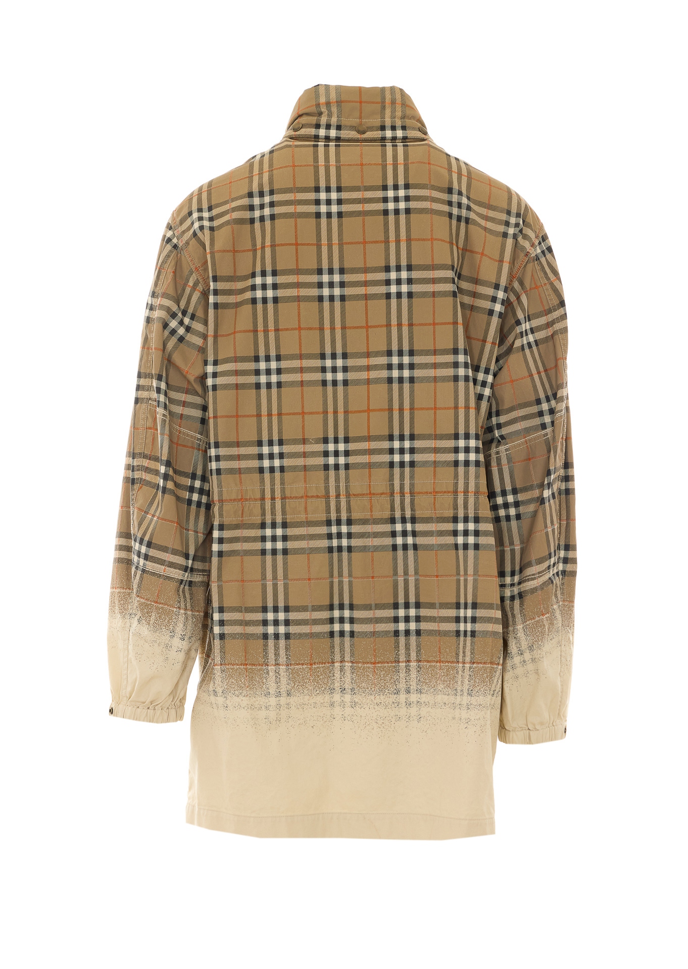 [Burberry] Coat FW26 8126118B7349