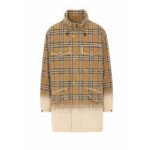[Burberry] Coat FW26 8126118B7349