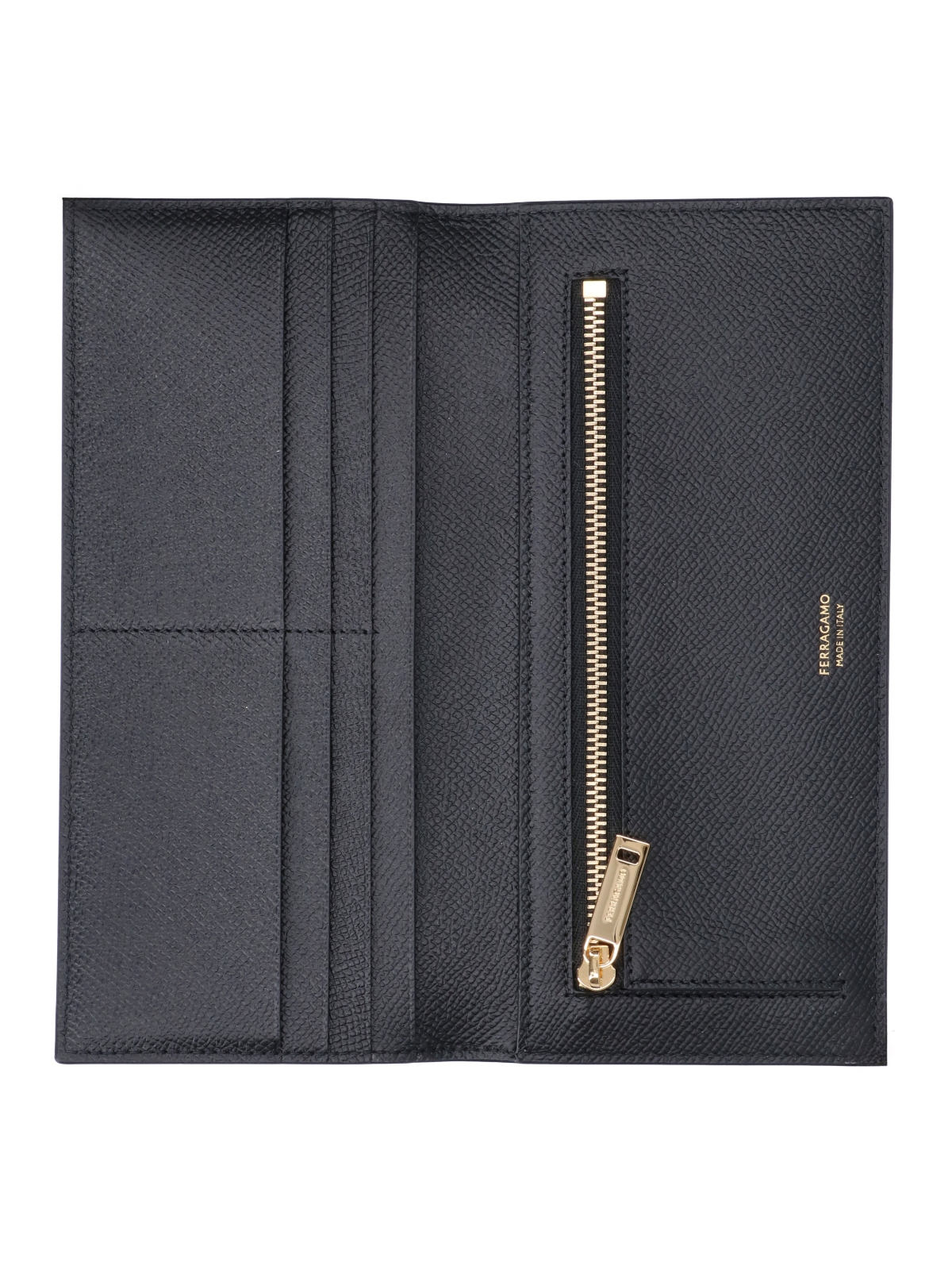 [Salvatore Ferragamo] Wallet SS26 775653001