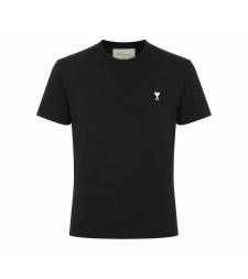 [AMI ALEXANDRE MATTIUSSI] T-shirts Short Sleeve FW26 FTS347724045