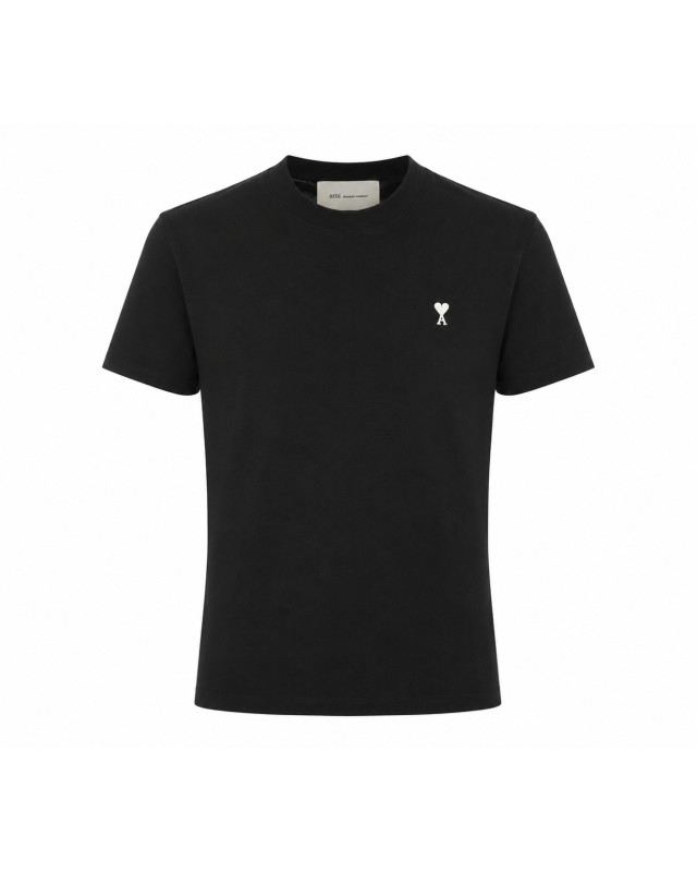 [AMI ALEXANDRE MATTIUSSI] T-shirts Short Sleeve FW26 FTS347724045
