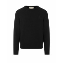 [AMI ALEXANDRE MATTIUSSI] Knitwear FW26 HKS8260010180