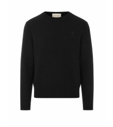 [AMI ALEXANDRE MATTIUSSI] Knitwear FW26 HKS8260010180