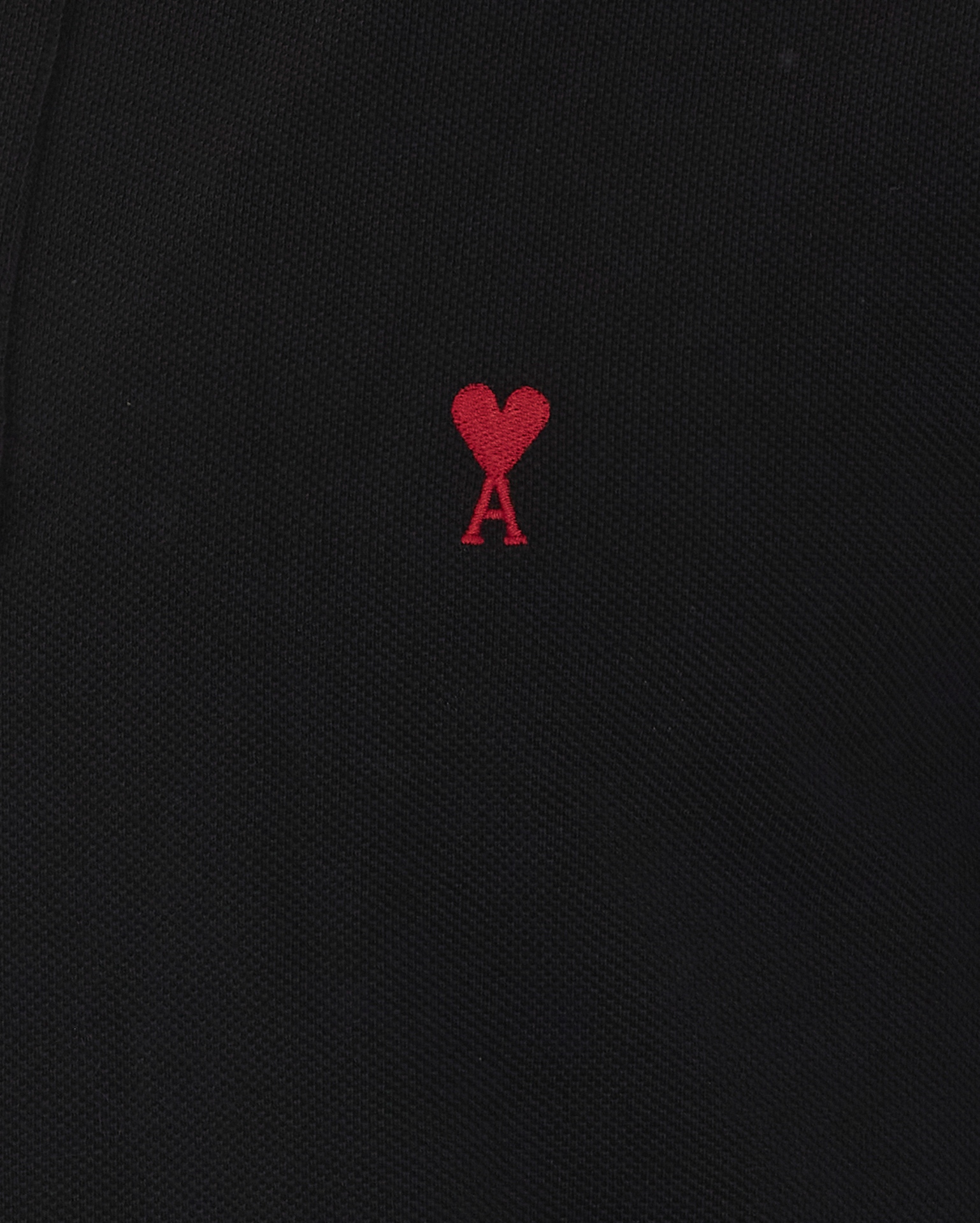 [AMI ALEXANDRE MATTIUSSI] T-shirts Short Sleeve FW26 BFUPL001760001