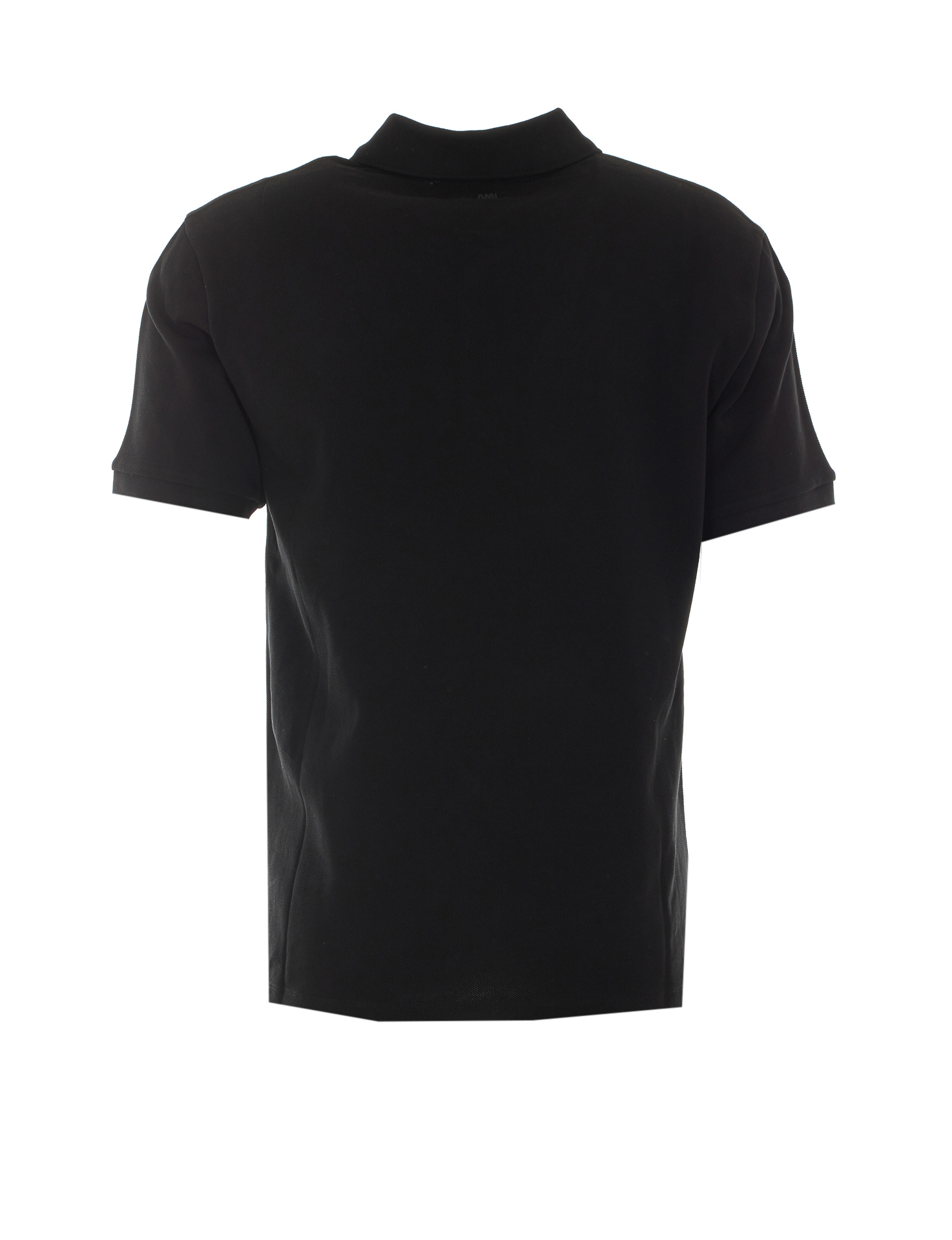 [AMI ALEXANDRE MATTIUSSI] T-shirts Short Sleeve FW26 BFUPL001760001