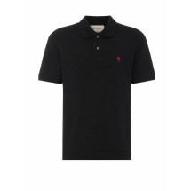 [AMI ALEXANDRE MATTIUSSI] T-shirts Short Sleeve FW26 BFUPL001760001