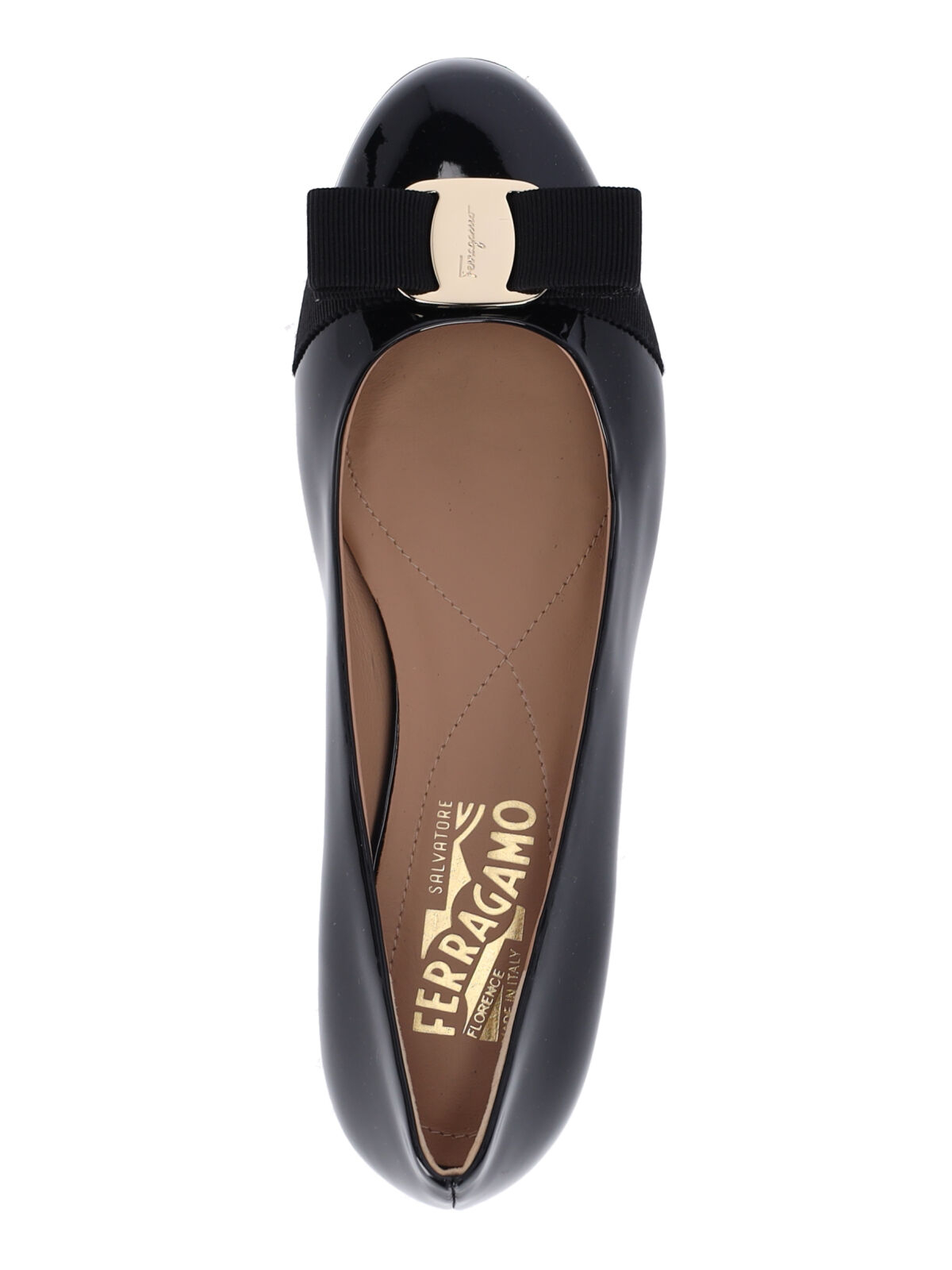 [Salvatore Ferragamo] Flat shoes SS26 782036007