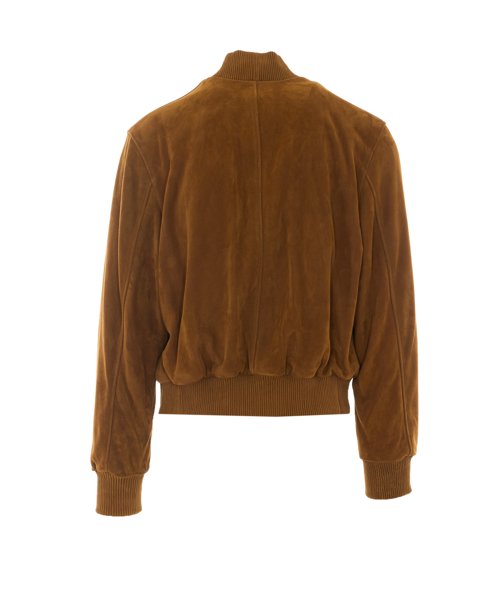 [AMI ALEXANDRE MATTIUSSI] Jacket FW26 HJK152LH0059282