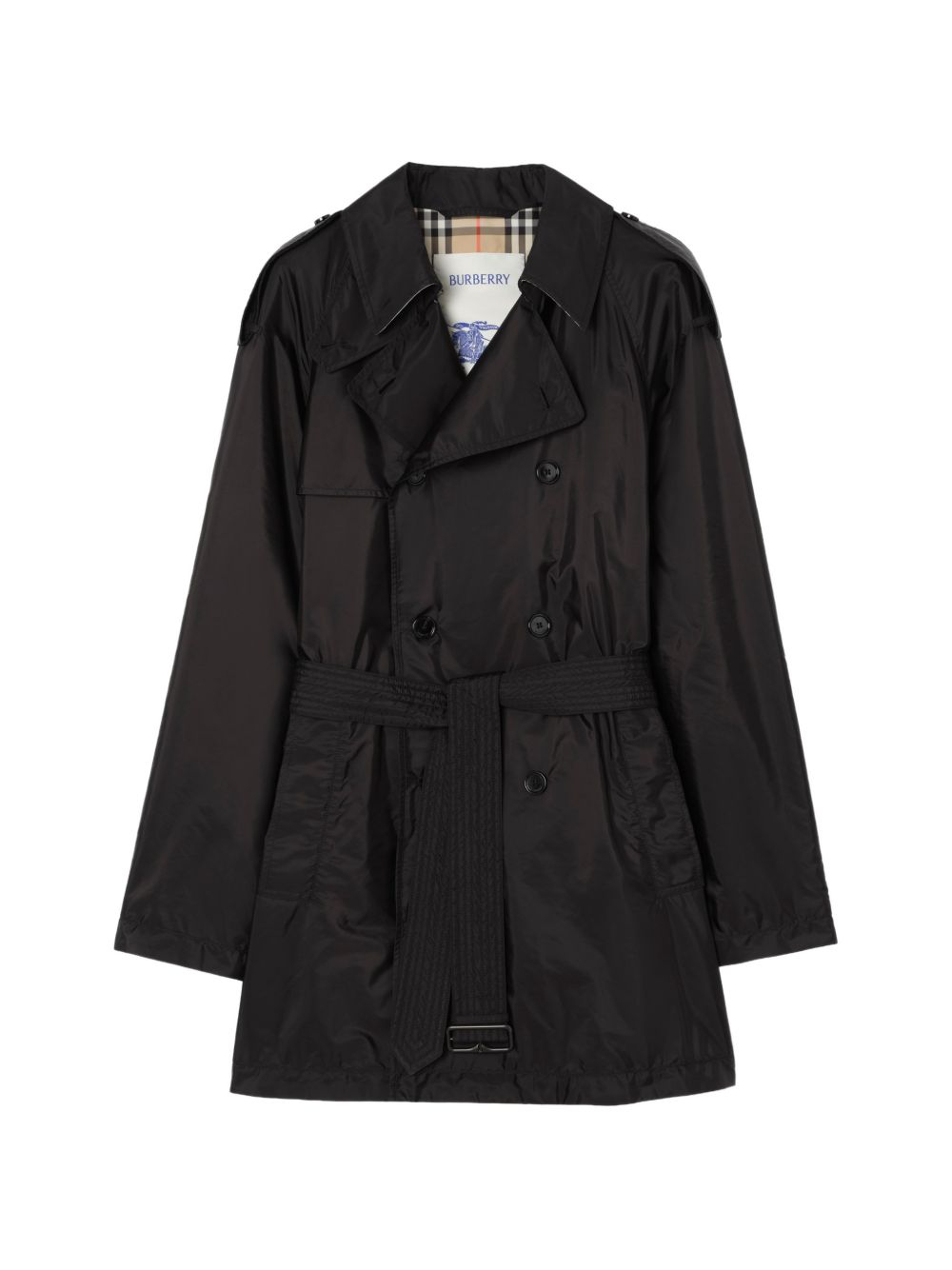 [Burberry] Trench Coat FW26 8125790X