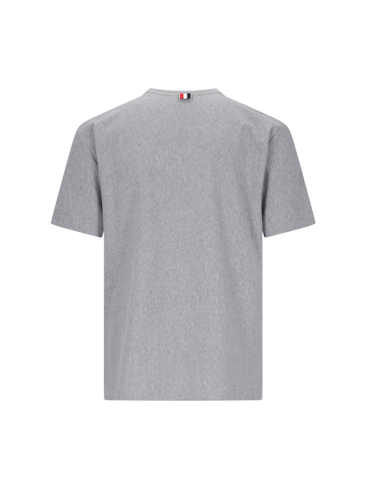 [Thom Browne] T-shirts Short Sleeve SS26 MJS252A J0138035