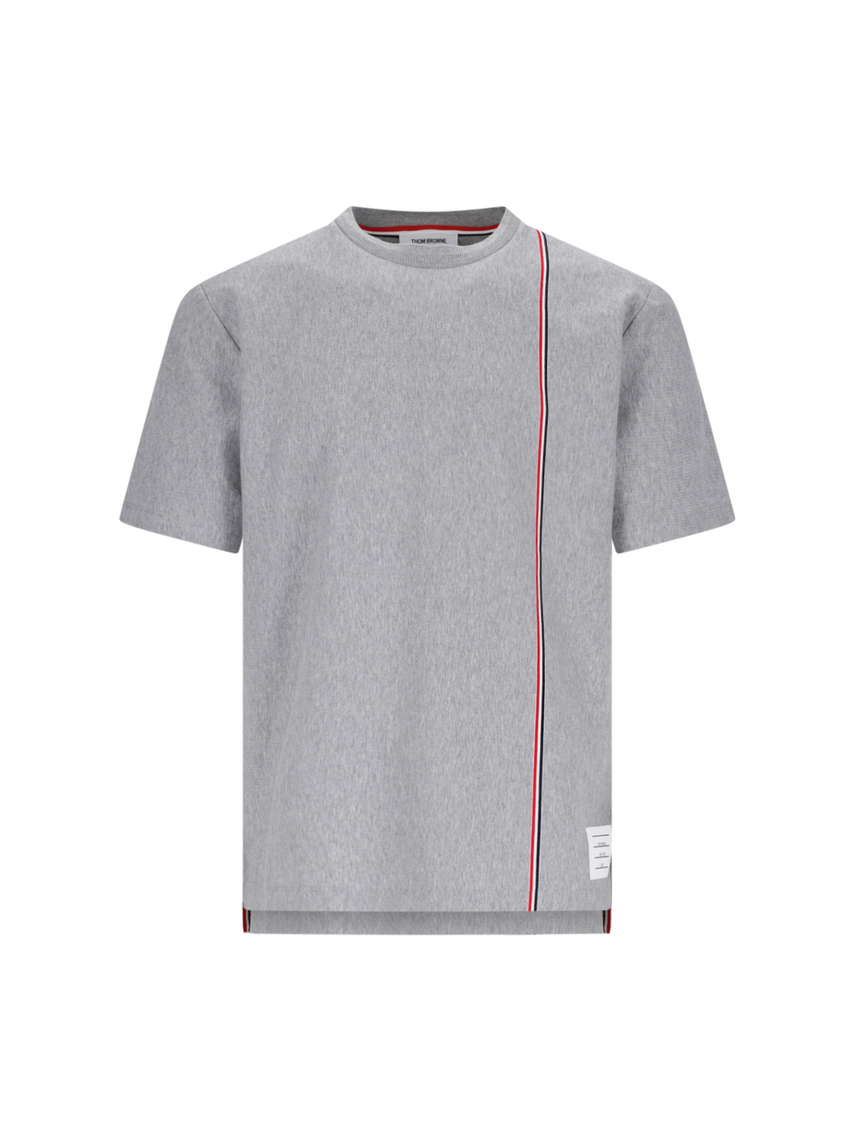 [Thom Browne] T-shirts Short Sleeve SS26 MJS252A J0138035