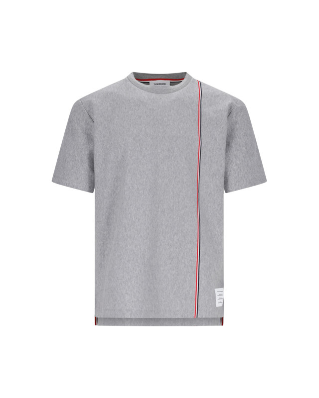 [Thom Browne] T-shirts Short Sleeve SS26 MJS252A J0138035