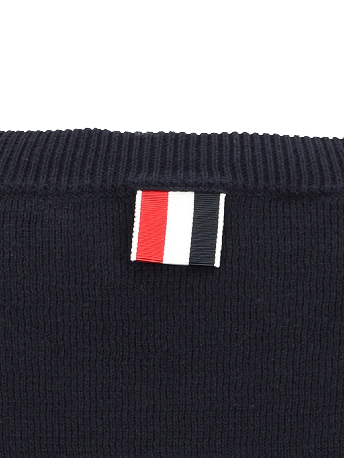 [Thom Browne] Knitwear SS26 MKA202A 00219415