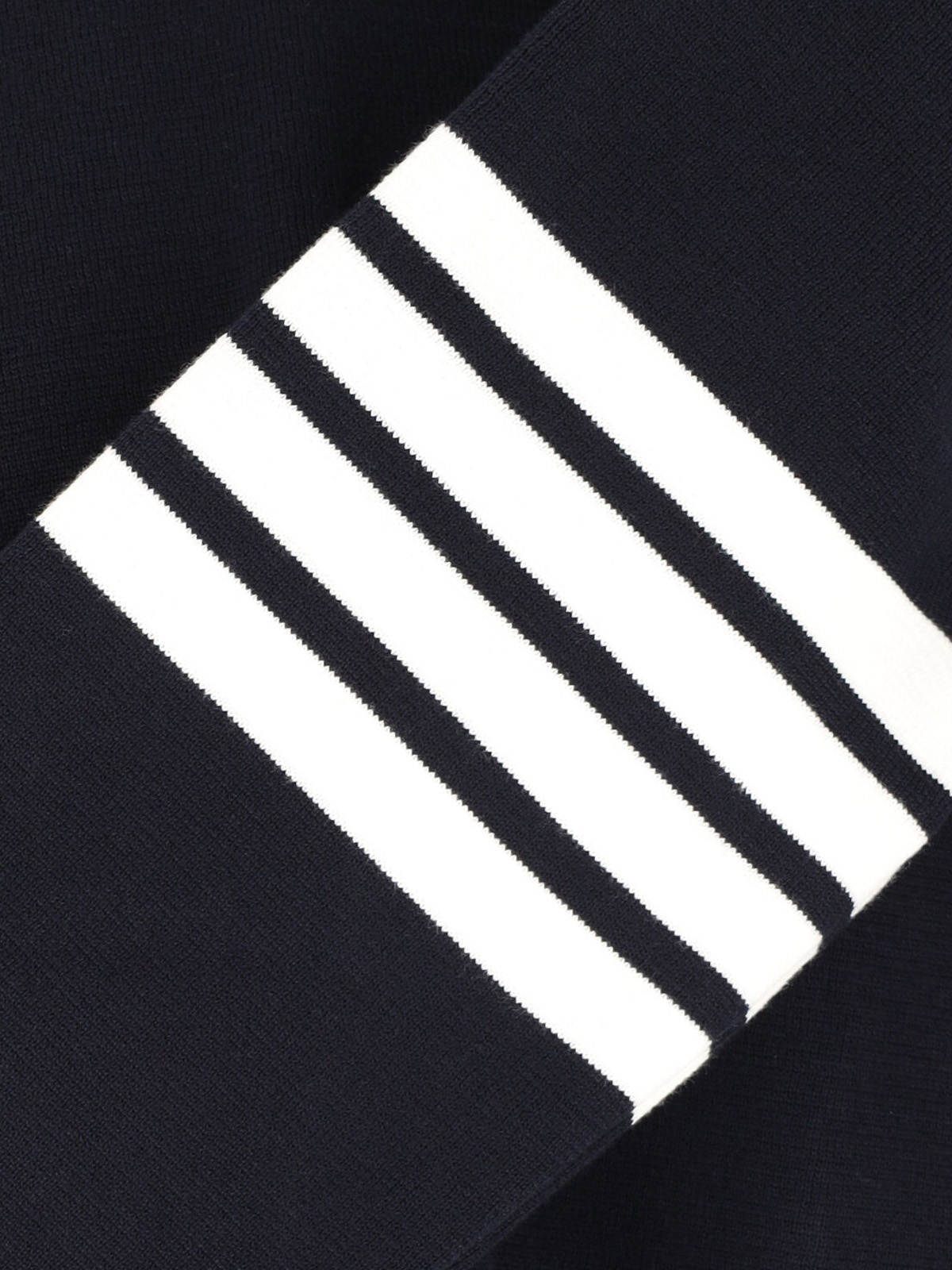 [Thom Browne] Knitwear SS26 MKA202A 00219415