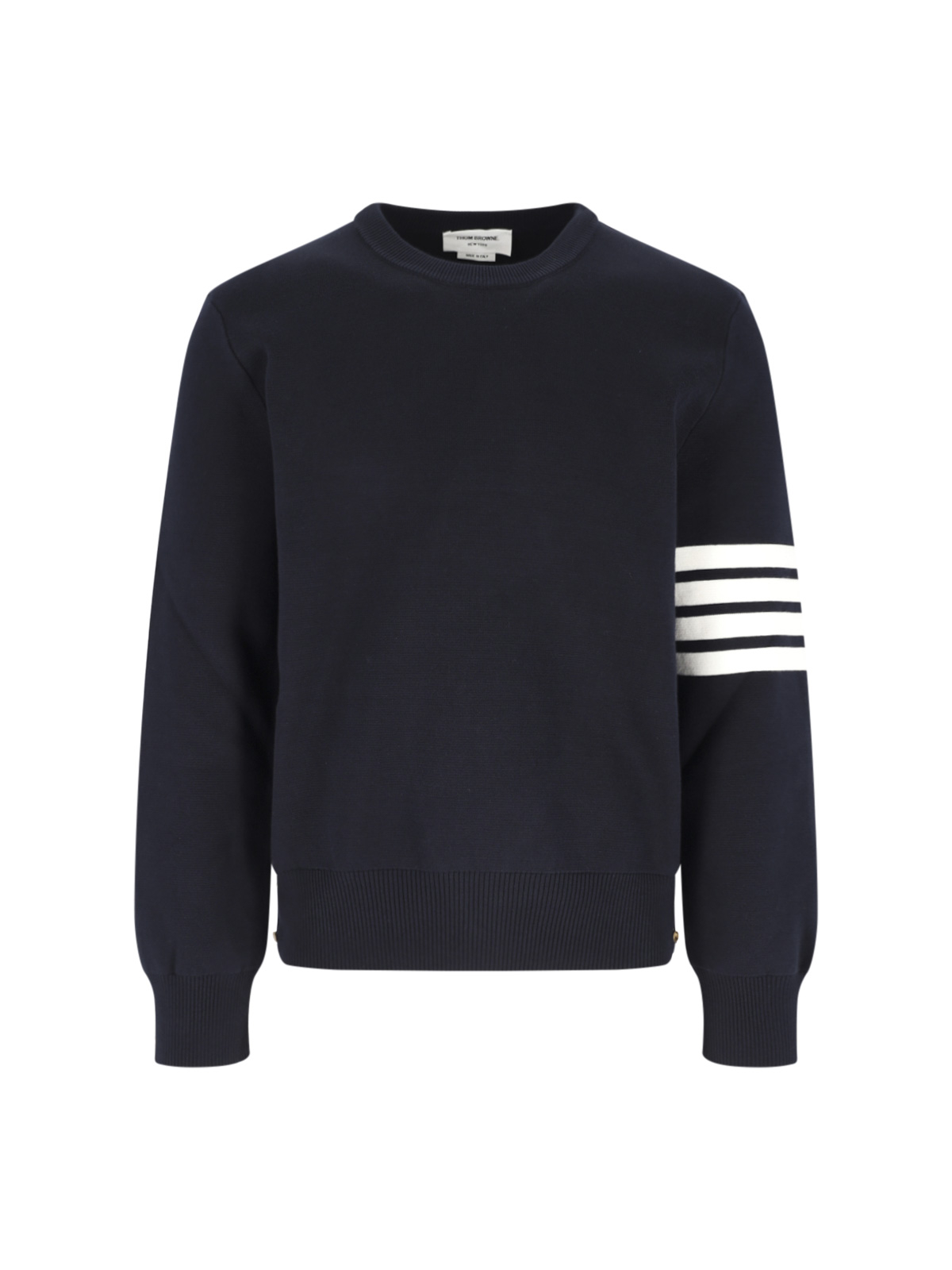 [Thom Browne] Knitwear SS26 MKA202A 00219415