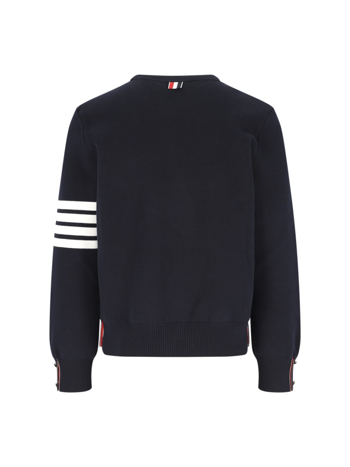 [Thom Browne] Knitwear SS26 MKA202A 00219415