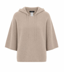 [Fabiana Filippi] Sweatshirt FW26 MAD216F402M3330165