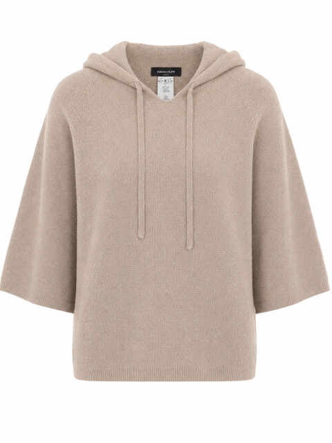 [Fabiana Filippi] Sweatshirt FW26 MAD216F402M3330165